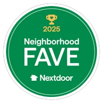Nextdoor Neighborhood Fave 2025 — Eco Scapes Land Care