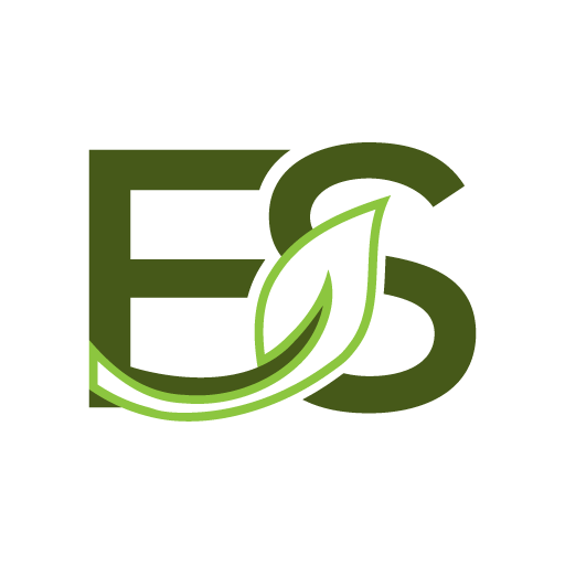 Eco Scapes Land Care logo